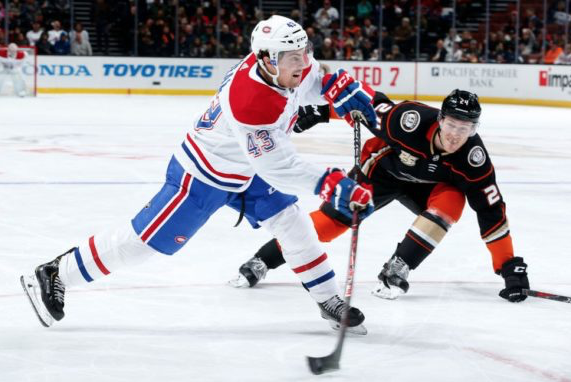 Une autre équipe avait une offre de prête pour Jordan Weal...