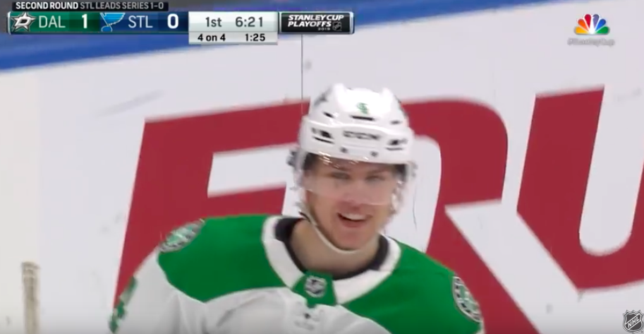 VidéO: Miro Heiskanen est déjà le MEILLEUR DÉFENSEUR AU MONDE....