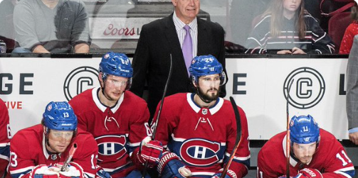 WOW...Enfin la vérité sur le Canadien...