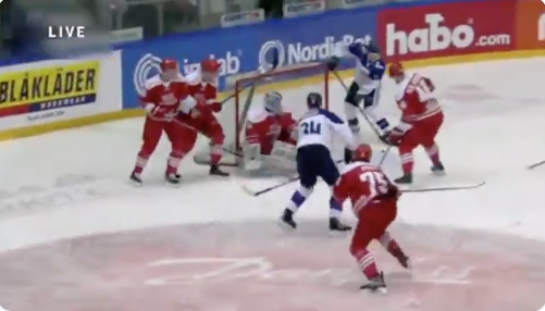 WOW...Les Rangers vont faire tout un ajout...