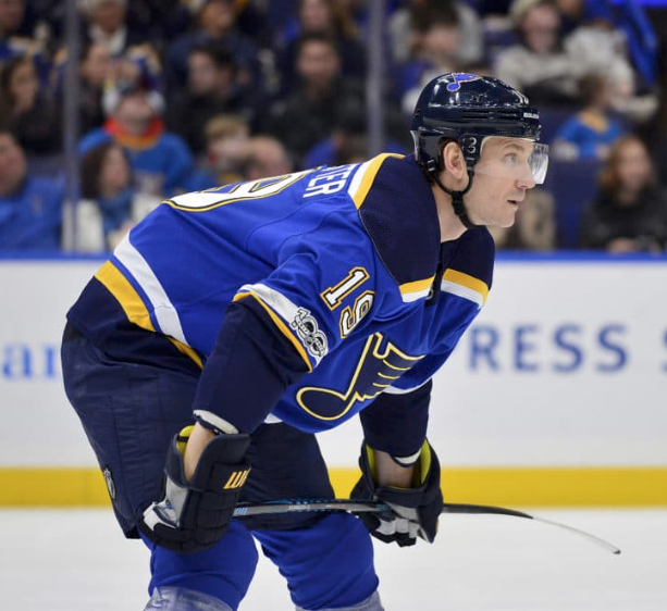 WOW...Une saison de plus à St-Louis...