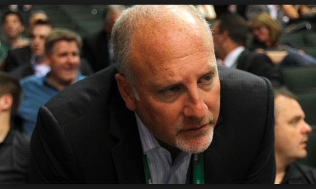 Allan Walsh... Avoue qu'il y aura beaucoup d'OFFRES HOSTILE.