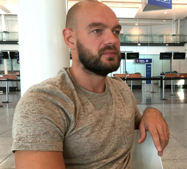 Andrei Markov est au Canada présentement...