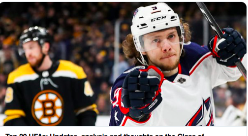 Artemi Panarin est encore en train de CHILLER à Miami...