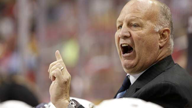 AYOYE...Il y a encore du monde qui pense, que si Claude Julien...