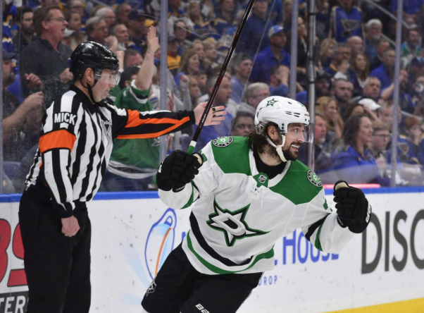AYOYE...Mats Zuccarello cherche un contrat...