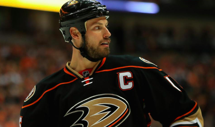 Ça va PÉTER à Anaheim....