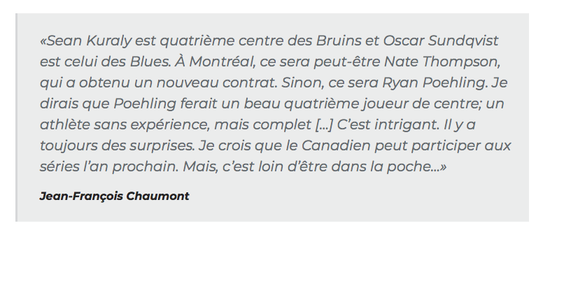 Ce journaliste du Journal de Montréal est sur la DROGUE FORTE...