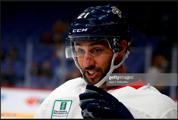 Ce ne serait pas Jonathan Huberdeau qui passerait aux Penguins..
