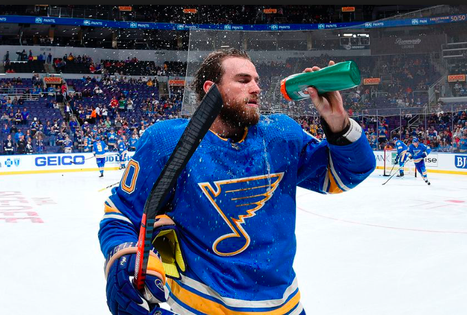 Ce que le CH aurait dû donner pour avoir Ryan O'Reilly....