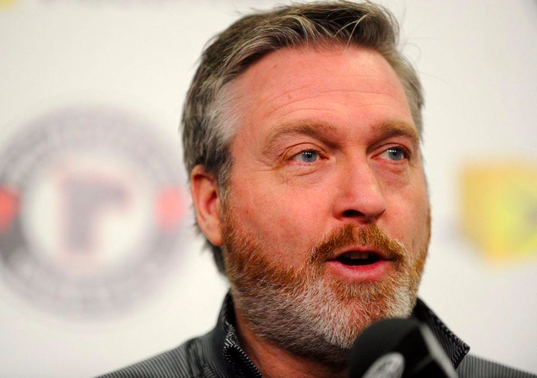 C'est PARFAIT que les Sénateurs n'ont pas choisi Patrick Roy...