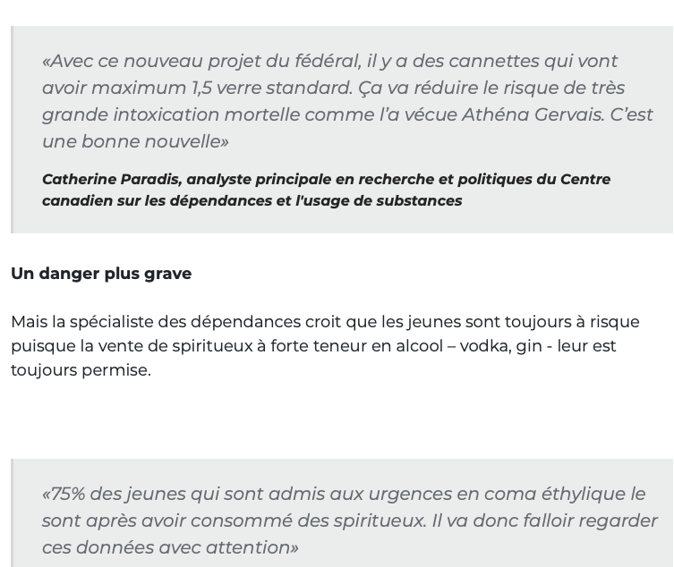 CHUCKY et RADULOV vs les jeunes d'aujourd'hui....