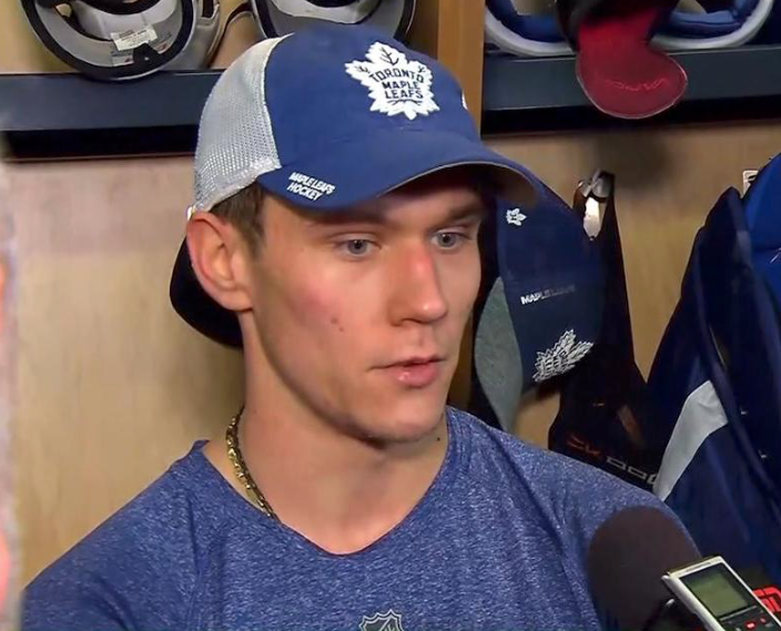 Cinq équipes auraient déjà contacté Kyle Dubas...