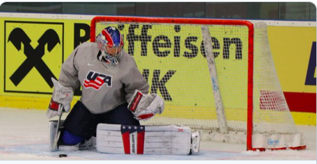 Cory Schneider envoie Cayden Primeau...à Montréal...