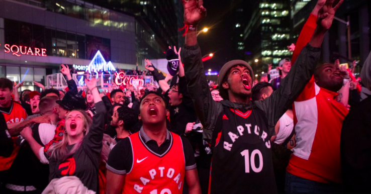 Dans l'optique d'avoir une équipe de la NBA un jour....
