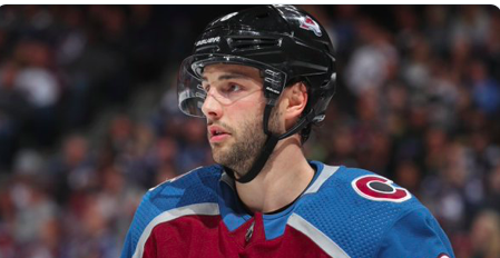 Derick Brassard...Doit comprendre...qu'il est FINI....