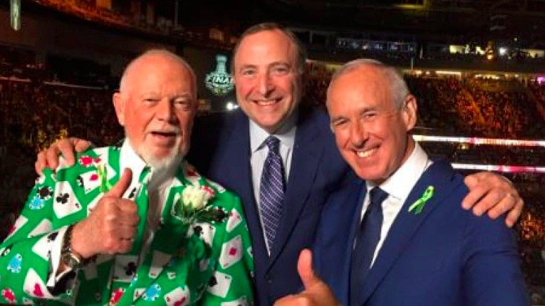 Don CHerry HUMILIÉ par la BUNCH of JERKS...