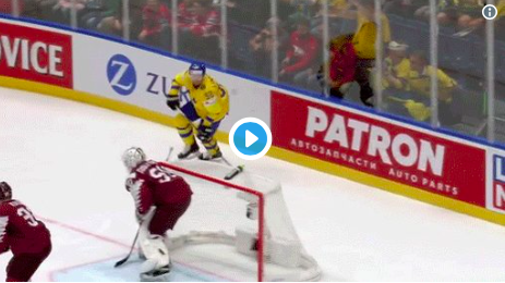 Elias Pettersson...UN MONSTRE...