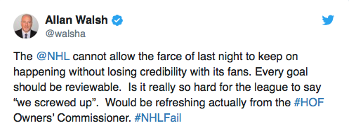 Encore en train de PLEURNICHER lui...