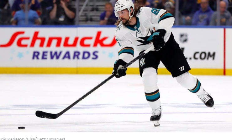 Erik Karlsson à Montréal: Le 98,5 PERSISTE et SIGNE..
