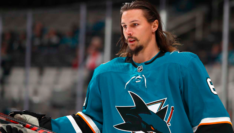 Erik Karlsson est un POISON dans le vestiaire?