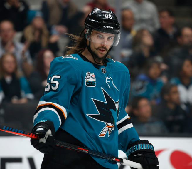 Erik Karlsson n'aura pas ce qu'il pense...