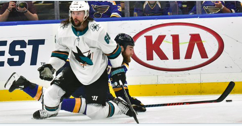 Erik Karlsson sera un membre du Lightning de Tampa Bay....selon....