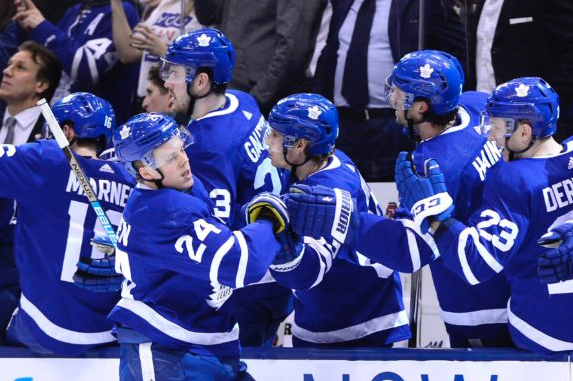 Est-ce que Marc Bergevin va payer un choix de première et de 3e ???