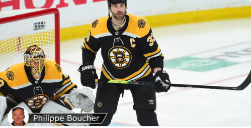 Est-ce que Shea Weber va VIEILLIR comme le BON VIN?