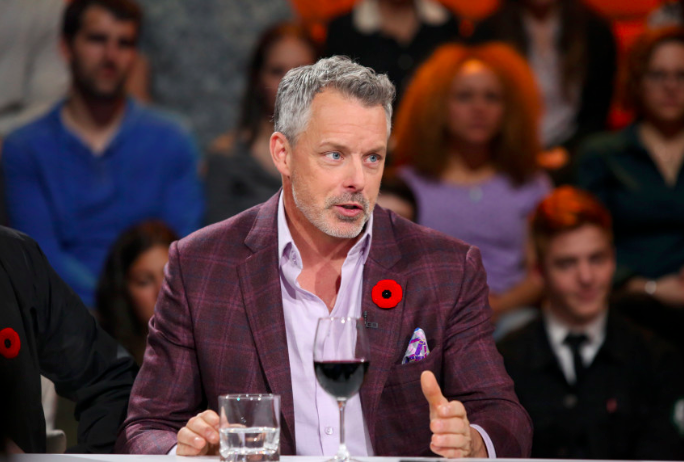 François Lambert DÉTRUIT Pierre-Luc Dubois....et son père..