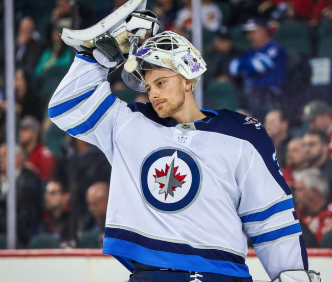 Il aurait été une bonne option pour le CH...