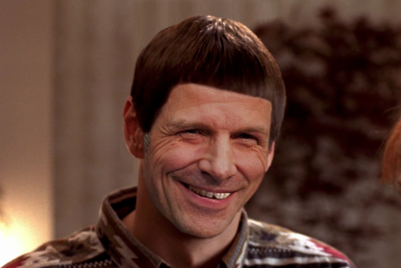 Il faudrait envoyer le mémo à Bergevin...HAHA...