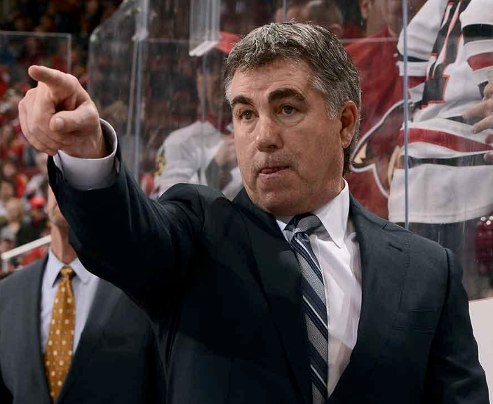Il se rapprocherait de plus en plus des Oilers...