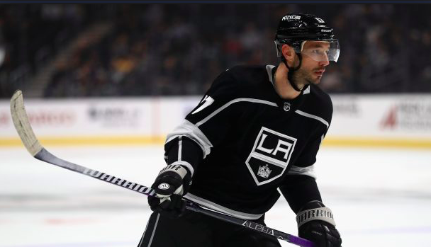 Ilya Kovalchuk est FINI....même en Russie...
