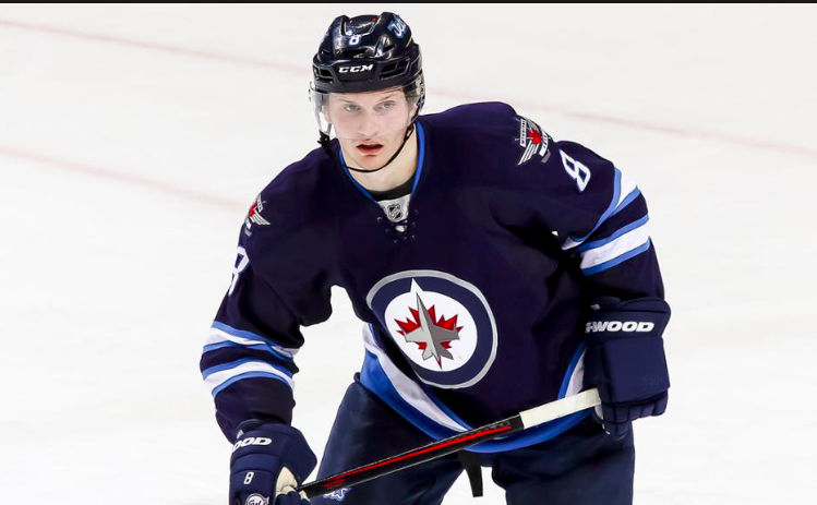 Jacob Trouba à Détroit?