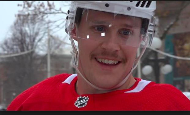 Jake Gardiner tout proche de Montréal....