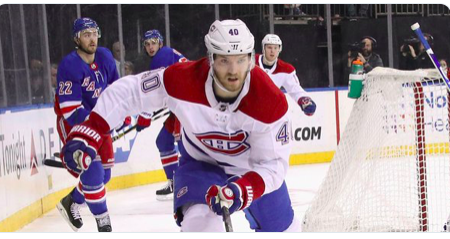 Joel Armia va être SURPAYÉ...comme Jordie Benn...comme Lehkonen...