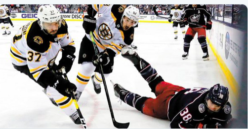 Jonathan Drouin devrait lire cet article..