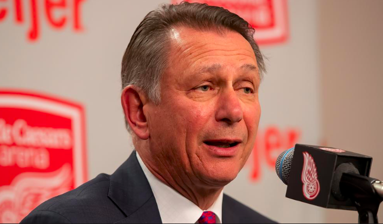 Ken Holland choisira Edmonton ou Seattle?