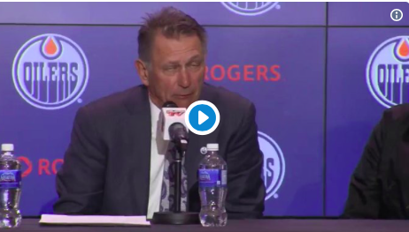 Ken Holland, la PASSION ou le 25 MILLIONS?