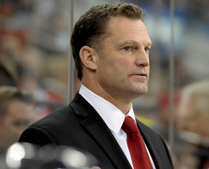 Kirk Muller a été accusé pour rien ?