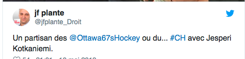 KK est HOCKEYSEXUEL....