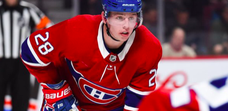 La CARRIÈRE de Mike Reilly dans la LNH TERMINÉE?