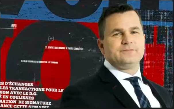 Lâche pas Renaud...tu vas y arriver....
