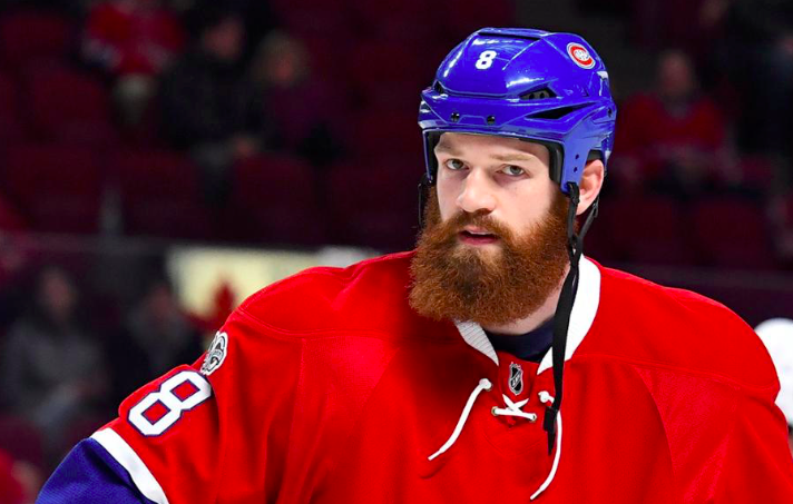 L'agent de Jordie Benn s'est CALMÉ?