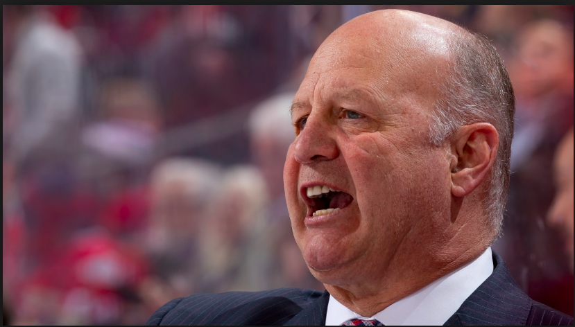 Le CH a le PIRE COACH de la LNH....