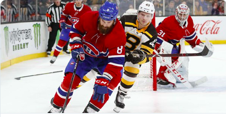 Le CLAN de Jordie Benn continue de demander un contrat de 4 ans....