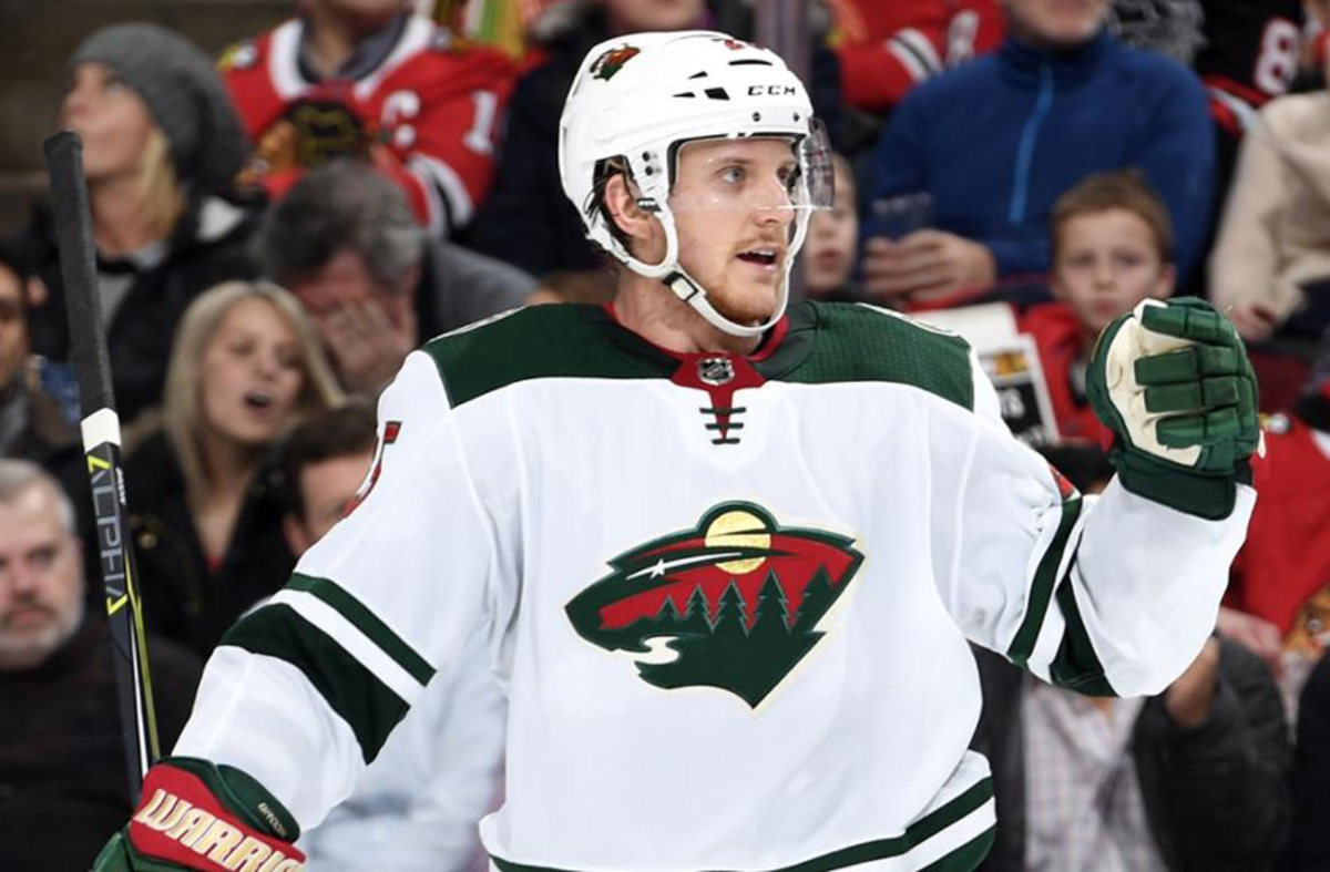 Le DG du Wild test sa valeur, et Bergevin aurait appelé...