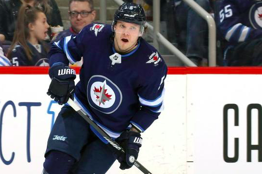 Le nom de Dmitry Kulikov...commence à circuler à Montréal...
