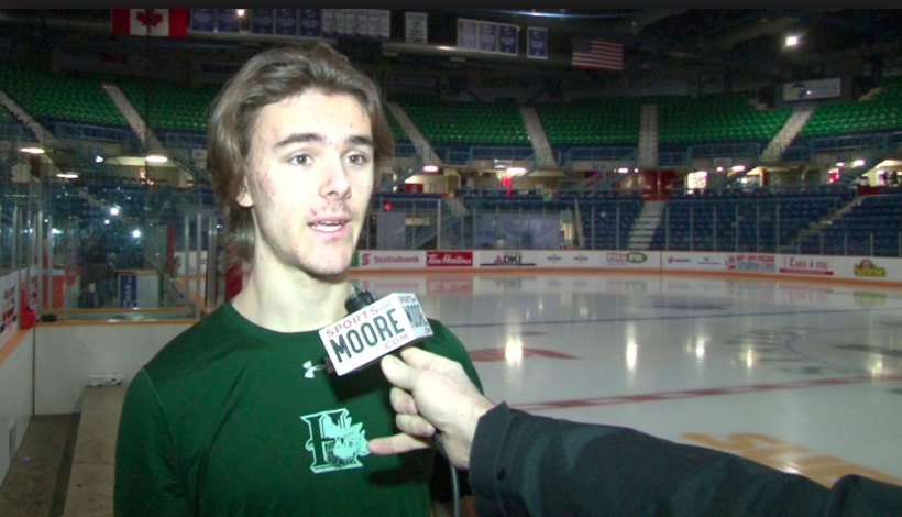 Le nom de Raphaël Lavoie circule...au Minnesota..